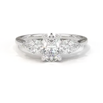 Diamantringar