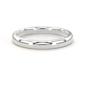 Vigselringar