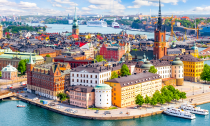 Stockholm