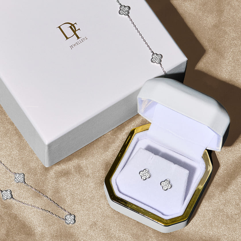 Presentset