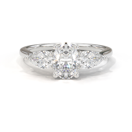 Diamantringar