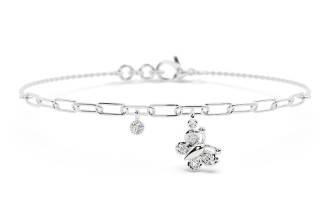 Kedja Armband